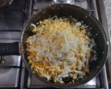 Foto del paso 3 de la receta: Empanada de Acelga