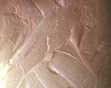 Kek Marble Alunan Kasih