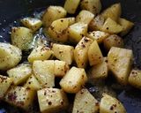 ধোঁকার ডালনা (Dhonkar dalna recipe in Bengali) রেসিপির ধাপ 6 ছবি