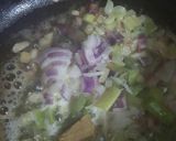 Foto del paso 3 de la receta: puré de arvejas