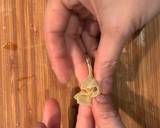 Thai Money bag recipe step 4 photo