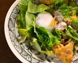 A picture of step 4 of Super Easy Potato Chips Salad.