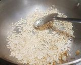 A picture of step 4 of Gond Ladoo(Edible gum).