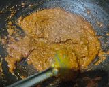 राजमा करी(rajma curry) रेसिपी चरण 6 फोटो