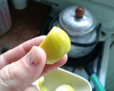 Foto del paso 1 de la receta: Budín de higos 100% VEGANO