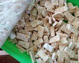 Foto langkah ke 1 dari resep Kering Tempe.