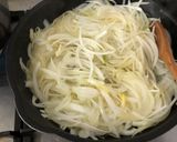 Foto del paso 2 de la receta: Papas al horno con huevos