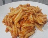 Foto del paso 3 de la receta: Macarrones con atún