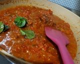 Foto langkah ke 6 dari resep Ayam Bacem bumbu Marinasi ❤️.