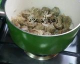 صورة لخطوة 6 من وصفة داود باشا مع البطاطس