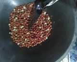 Foto langkah ke 2 dari resep Selai kacang tanah homemade.