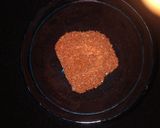 A picture of step 8 of Tornado Potatoes.