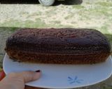 Foto del paso 9 de la receta: Bizcochuelo / Budín de Cacao