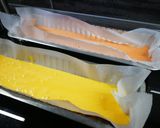 Árvácska recept fázis 2 fotója