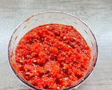 Erőspista 🌶️ recept fázis 3 fotója