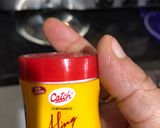 A picture of step 2 of Beetroot PachaDi or South Indian Raita: (Kerala Style).