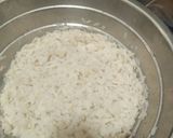 A picture of step 1 of Poha.