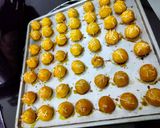 Foto langkah ke 2 dari resep Kue Nastar Kurma.