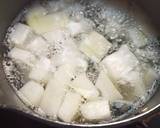 Agra petha recipe step 3 photo