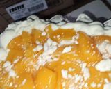 Foto del paso 4 de la receta: Chaja!! Un manjar 🍑🍑🍑