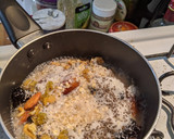 Foto del paso 2 de la receta: Muesli cle