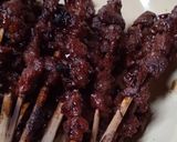 Foto langkah ke 3 dari resep Sate Maranggi Khas Purwakarta cooksnap teh @wiwin008.