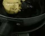 Foto langkah ke 2 dari resep Brownies Putih Telur.