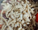 Foto del paso 4 de la receta: Buseca Criolla Tradicional