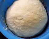 Foto del paso 3 de la receta: Tortafritas con levadura súper esponjosas y ricas