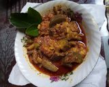 Foto langkah ke 1 dari resep Tanak jengkol.