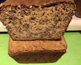 A picture of step 5 of California Farm Steelcut Oats Bread.