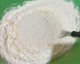 Foto del paso 3 de la receta: Bizcochuelo de Avena y Frutillas 🍓😋