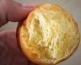 Foto langkah ke 8 dari resep Donat empuk lembut tanpa kentang.
