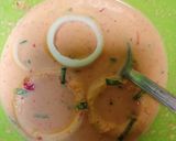 Foto langkah ke 3 dari resep Spicy Onion Ring.