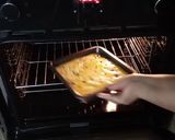 A picture of step 8 of Orange Bread.