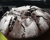 Foto del paso 7 de la receta: Bizcocho de chocolate