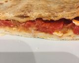 Foto del paso 3 de la receta: Empanada de atún y pimiento del piquillo