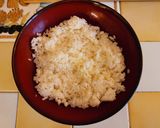 Une image de l'étape 11 de Bol de Riz au Porc Panné 