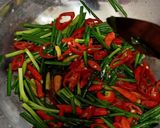 Foto langkah ke 1 dari resep Sambal goreng Kupang.