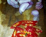 Foto langkah ke 4 dari resep Tumis TEPAR...TEmpe PAkcoy woRtel.