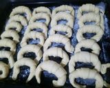 Foto del paso 4 de la receta: Medialunas