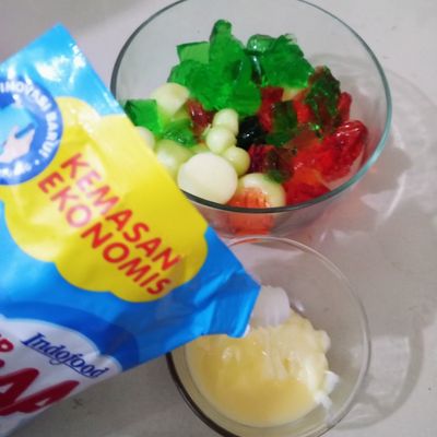 Langkah 2