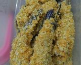 Foto langkah ke 7 dari resep Ebi Furai 🍤.