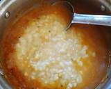 Chevti dal (South Gujarat recipe) recipe step 8 photo