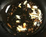 Chepa Pulusu recipe step 2 photo