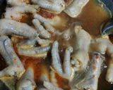 Foto langkah ke 1 dari resep (27). Ceker pedas sambal bawang.
