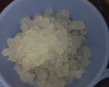 Foto langkah ke 5 dari resep Water Kefir.