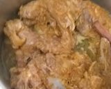 صورة لخطوة 3 من وصفة التحلية أو المروزية 😋😋