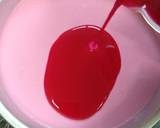 Strawberry Cheese Cake