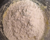 Foto del paso 3 de la receta: Cookies galletas con pepitas de chocolate